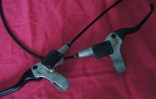 Fahrradbremsen magura louise gebraucht kaufen  Deutschland