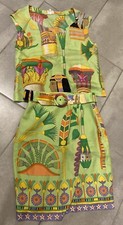 Elegantes sommer kleid gebraucht kaufen  Bindlach
