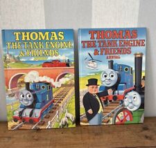 thomas tank engine annual for sale  LOUGHTON