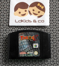 Jeu nintendo n64 d'occasion  Saint-Gilles-Croix-de-Vie