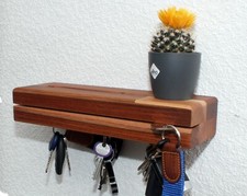 Schlüsselbrett massivholz rü gebraucht kaufen  Bingen