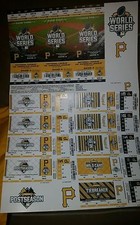 2015 pittsburgh pirates for sale  Montrose
