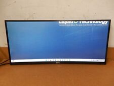 Dell u3415w curved for sale  Brooklyn