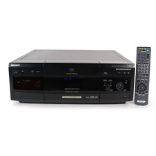 Sony dvp cx875p for sale  Woodinville