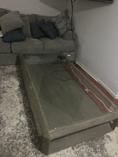 Mattias coffee table for sale  Vacaville