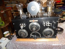 Poste radio ancien d'occasion  Saint-Julien-de-Peyrolas