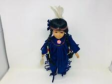 ashley belle doll indian for sale  Windsor