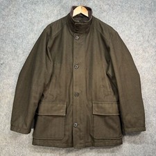 Barbour jacket mens for sale  SHREWSBURY