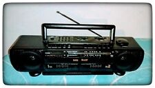 Radio registratore cassette usato  Casapesenna