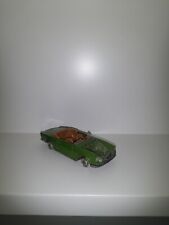 Fiat 124 spider usato  Pisa