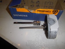 Sonde siemens qae2120.10 d'occasion  Saint-Hippolyte