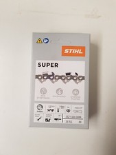 Genuine stihl chainsaw for sale  BALLYNAHINCH