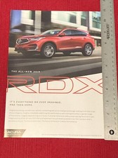 New 2019 acura for sale  Land O Lakes