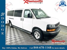 2022 chevrolet express for sale  Kernersville