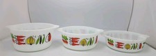 Vintage pyrex jaj for sale  STAFFORD