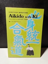 Aikido with livre d'occasion  Moirans-en-Montagne