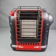 Mr. heater portable for sale  Prairie Grove