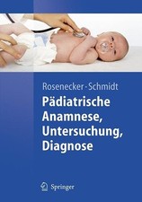 Pädiatrische anamnese untersu gebraucht kaufen  Berlin
