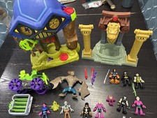 Imaginext legion doom for sale  Port Deposit