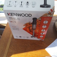 Kenwood triblade hand for sale  EDINBURGH