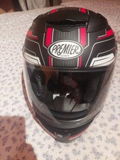 Casco integrale premier usato  Lecco