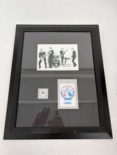 Limited edition status for sale  RUGBY