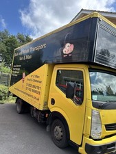 2008 renault maxity for sale  FERNDOWN