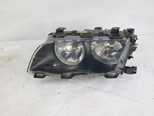 Headlight bmw series d'occasion  Expédié en Belgium