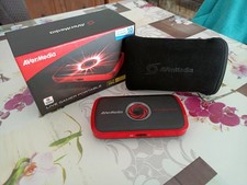 Avermedia live gamer d'occasion  Luisant