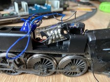 Hornby britannia r2562 for sale  WOLVERHAMPTON