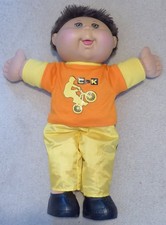 cabbage patch doll boy for sale cabbage patch doll boy for sale TELFORD