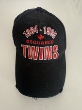 Dsquared2 twins cap usato  Zandobbio