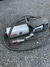 Car liner hydraulic for sale  CROOK