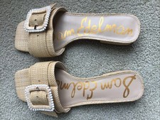 Nwot sam edelman for sale  Colbert