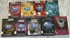 Clues series set for sale  Prescott