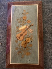 inlaid wood picture for sale inlaid wood picture for sale Cincinnati