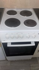 Electric cooker cms for sale  LONDON