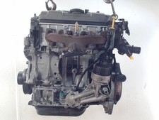 Moteur peugeot 207 d'occasion  Niort