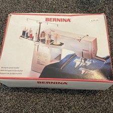 Bernina sewing machine for sale  BUCKLEY