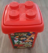 Lego creator kiste gebraucht kaufen  Augsburg