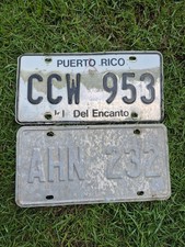 Lot puerto rico for sale  USA