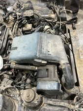 Motore autobianchi y10 usato  Palermo