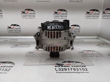 Generatore alternatore 2.2d usato  Cornedo Vicentino