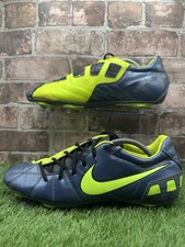 Nike total shoot for sale  MANCHESTER