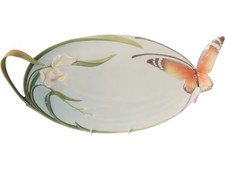 Franz porcelain oval for sale  UK