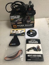 Work sharp mk2 for sale  Medford