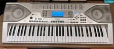 Casio ctk 900 for sale  Lincoln