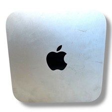 Apple Mac mini Mid 2011 Desktop i5 – Non Testato, Per Parti o Riparazione comprar usado  Enviando para Brazil