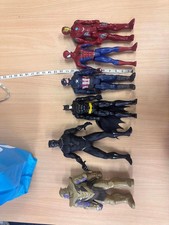 Set superhero action for sale Set superhero action for sale  DUMFRIES