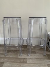 Kartell charles ghost for sale  LEAMINGTON SPA